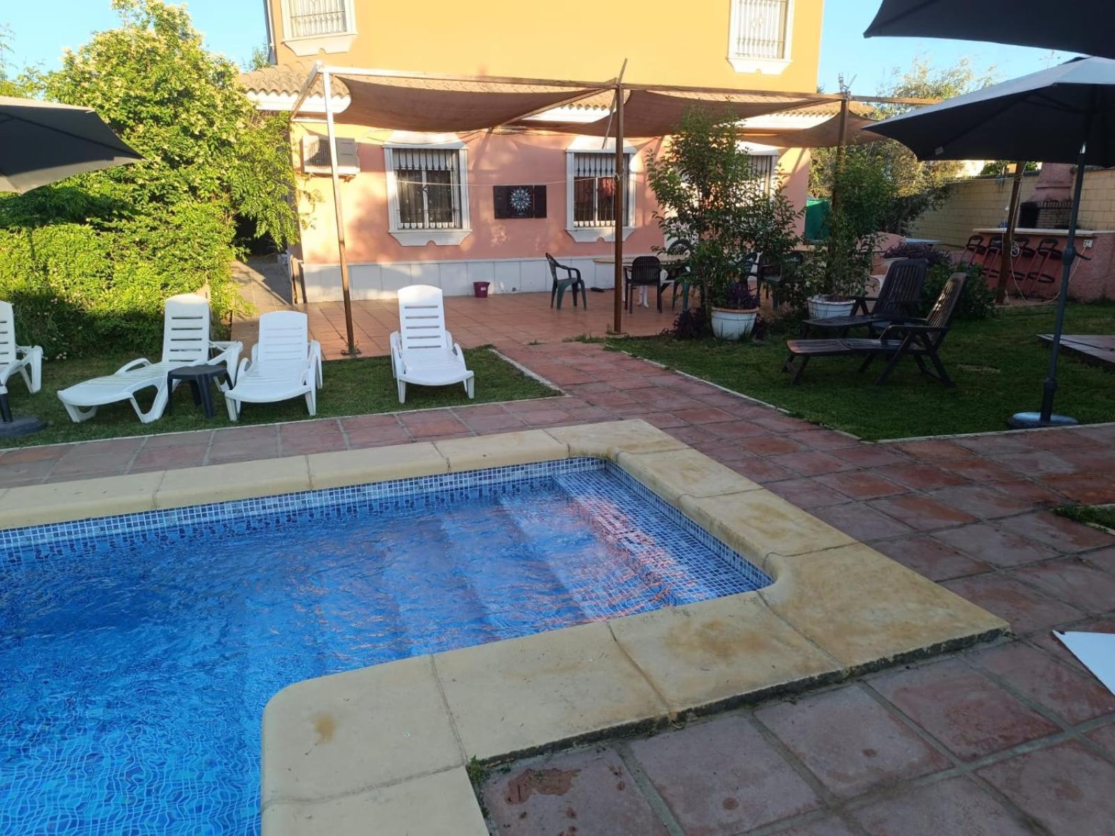 Villa Coco - Cordoba, Cordoba